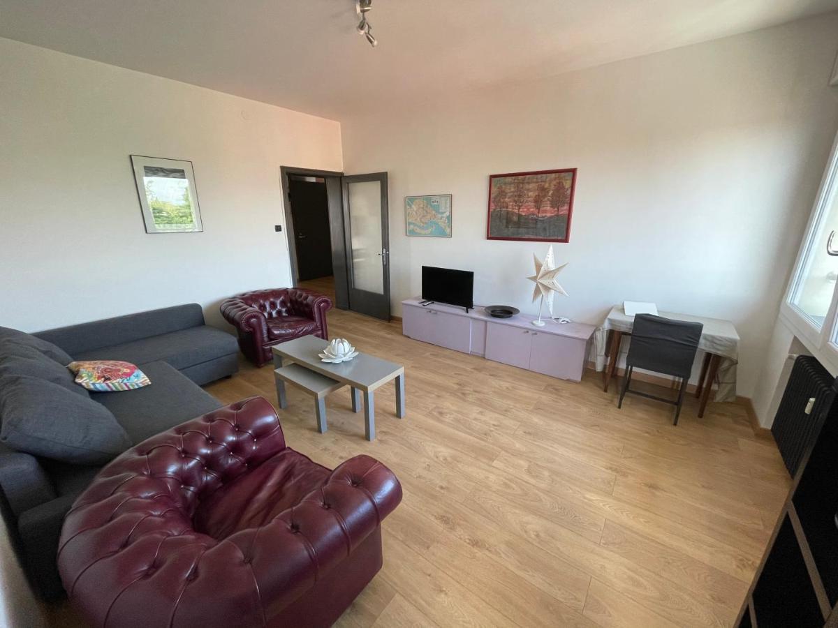 Nino Bixio Treviso Wifi Apartment Exterior photo