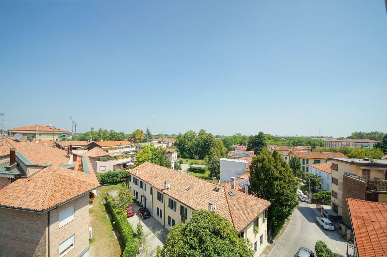 Nino Bixio Treviso Wifi Apartment Exterior photo